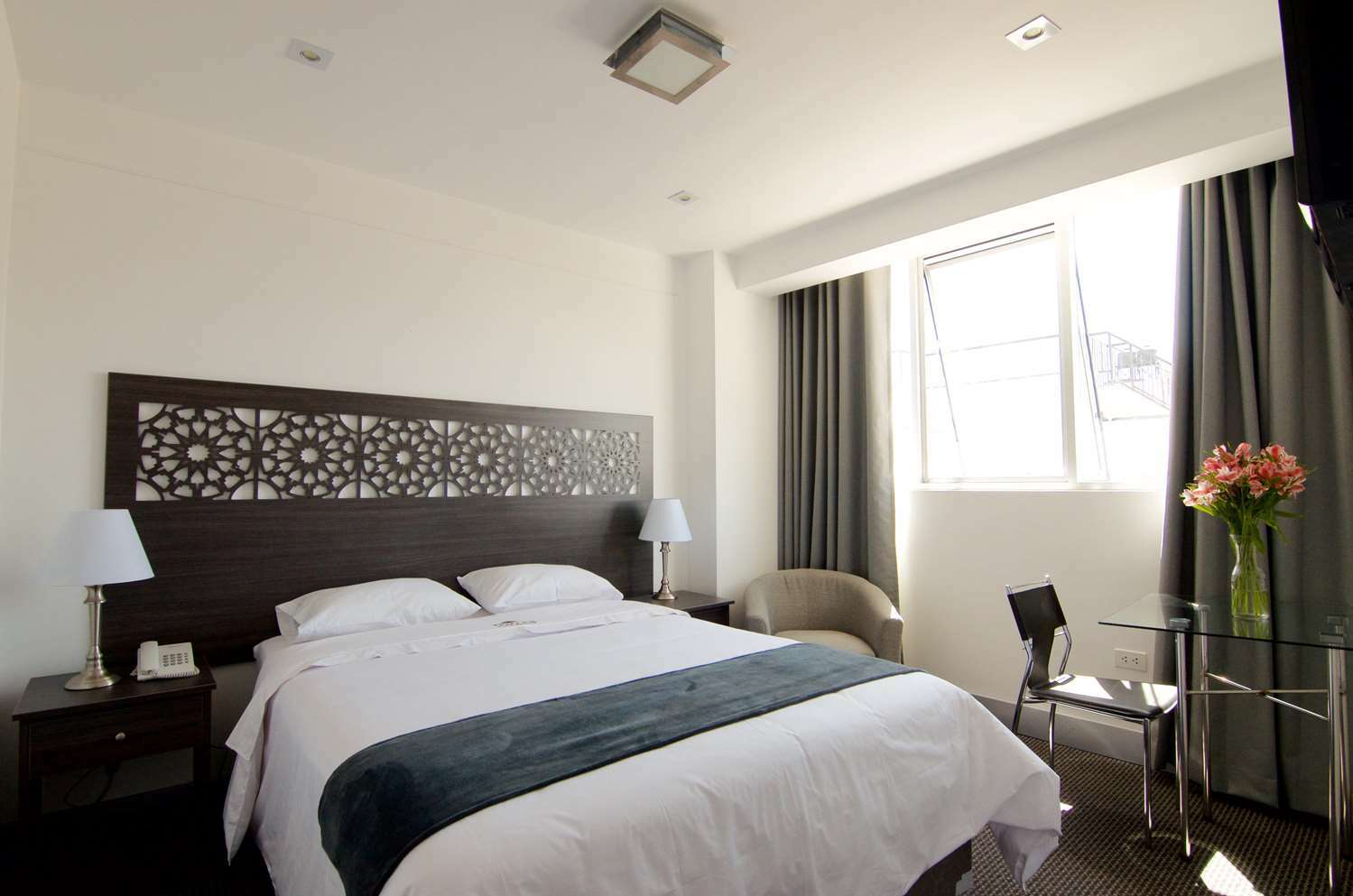 Hotel Tierra Sur Colonial Arequipa Room photo